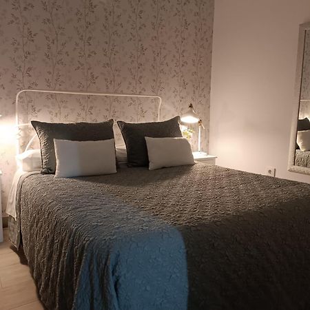 Apartamento 29 Аркос-де-ла-Фронтера Екстер'єр фото