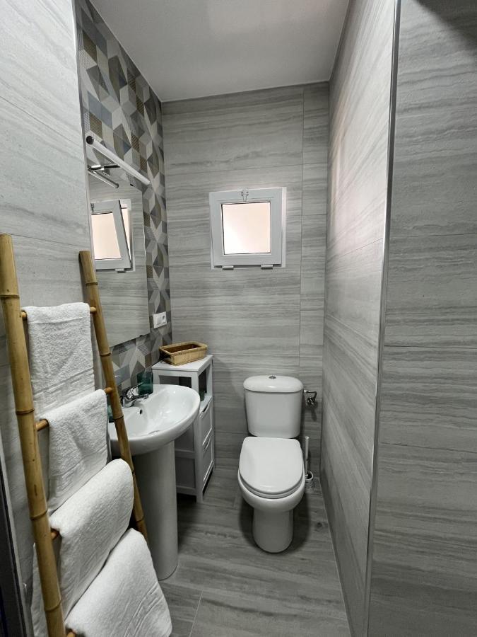 Apartamento 29 Аркос-де-ла-Фронтера Екстер'єр фото