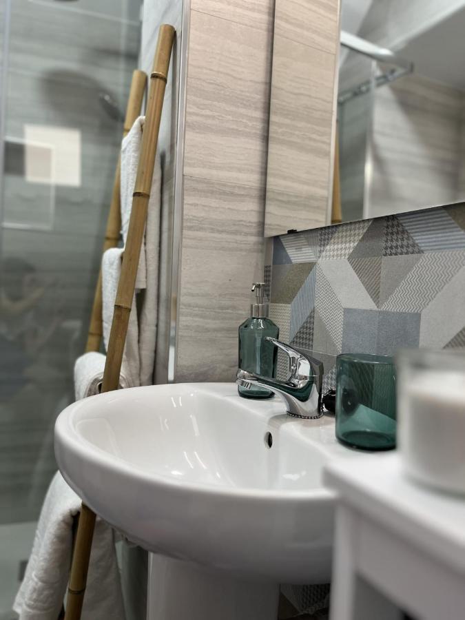Apartamento 29 Аркос-де-ла-Фронтера Екстер'єр фото