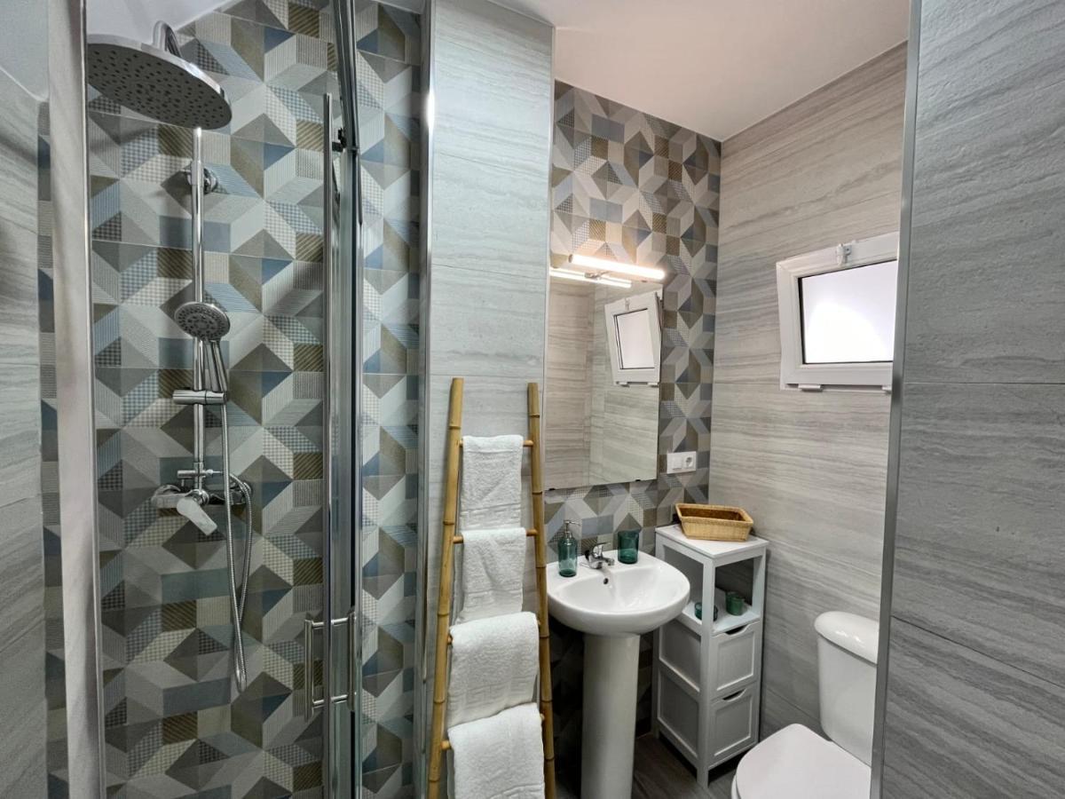 Apartamento 29 Аркос-де-ла-Фронтера Екстер'єр фото