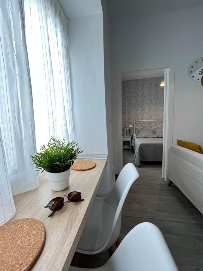 Apartamento 29 Аркос-де-ла-Фронтера Екстер'єр фото