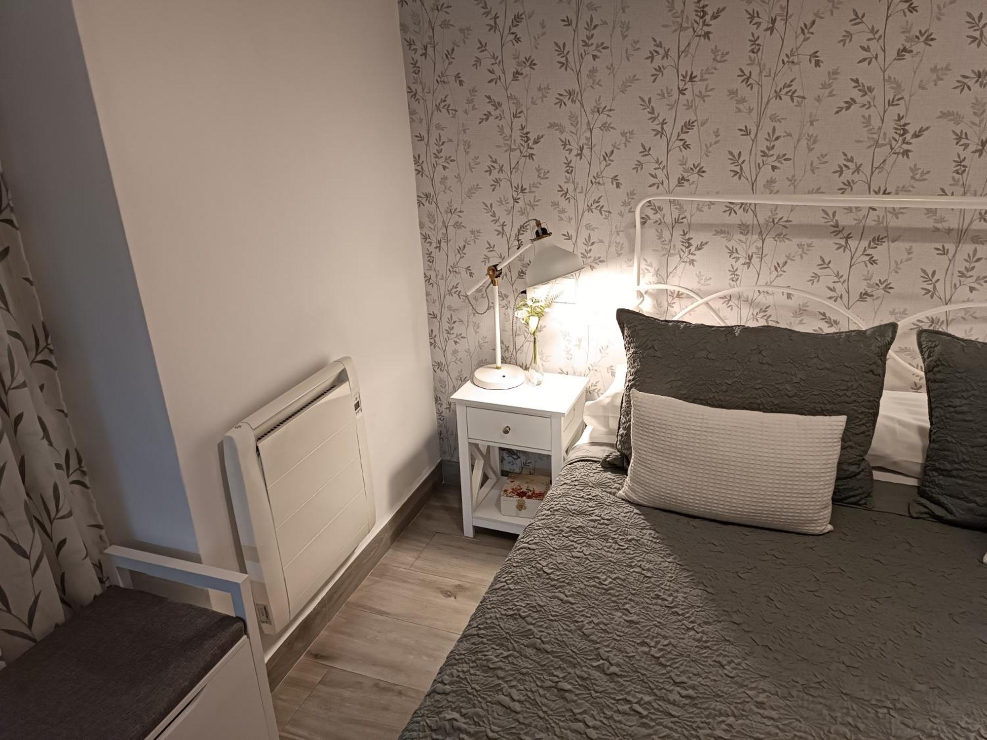 Apartamento 29 Аркос-де-ла-Фронтера Екстер'єр фото