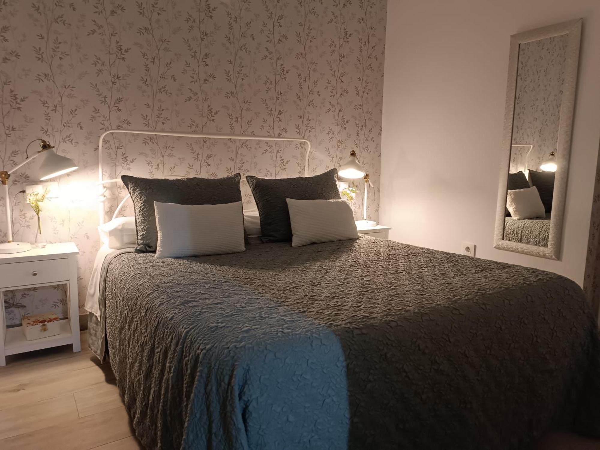 Apartamento 29 Аркос-де-ла-Фронтера Екстер'єр фото